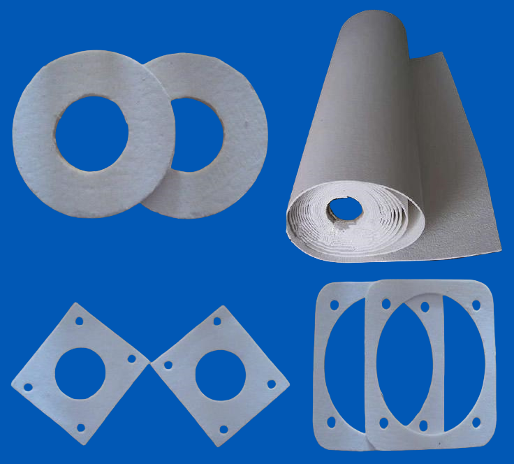 商水陶瓷纤维纸